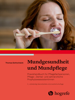 cover image of Mundgesundheit und Mundpflege